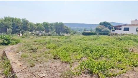 Rakentamaton maa myytävänä paikassa Javea / Xabia - 2 800 000 € (Ref: 9254658)