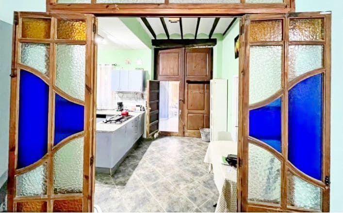 4 soveværelse Semi-Rækkehus til salg i Llosa de Camacho - € 240.000 (Ref: 9254659)