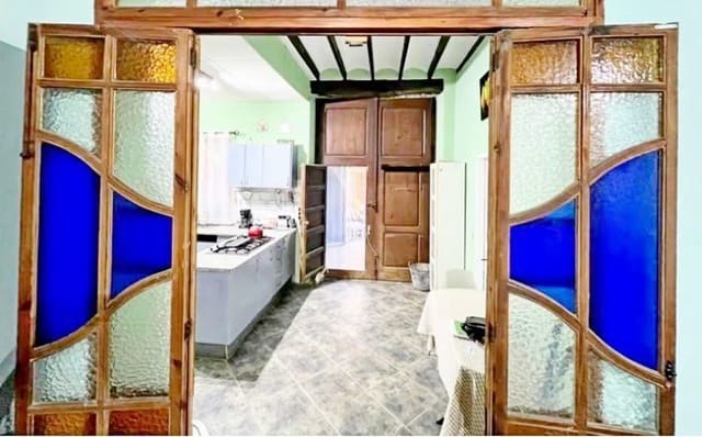 4 camera da letto Villetta Bifamiliare in vendita in Llosa de Camacho, Alcalalí / Alcanalí - 240.000 € (Rif: 9254659)