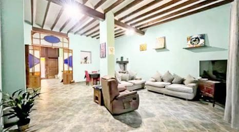 4 camera da letto Villetta Bifamiliare in vendita in Llosa de Camacho, Alcalalí / Alcanalí - 240.000 € (Rif: 9254659)