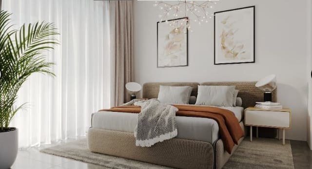 3 quarto Moradia para venda em Calpe / Calp com piscina garagem - 1 099 000 € (Ref: 9256717)