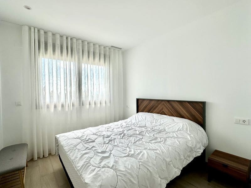 2 makuuhuone Kattohuoneisto myytävänä paikassa Finestrat mukana uima-altaan 
autotalli - 375 000 € (Ref: 9269145)