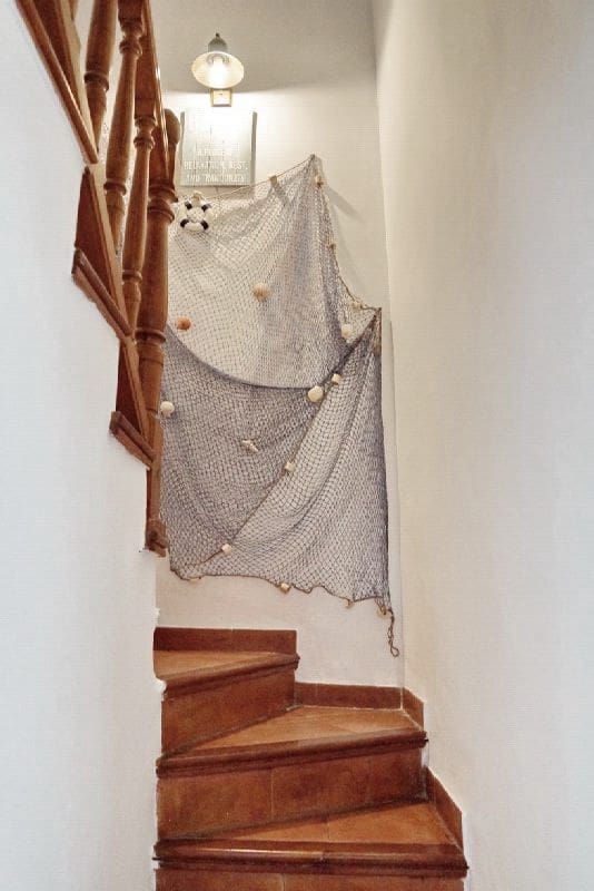 3 soveværelse Semi-Rækkehus til leje i Denia med swimmingpool garage - € 1.400 (Ref: 9272053)