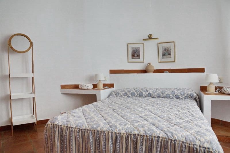 3 soveværelse Semi-Rækkehus til leje i Denia med swimmingpool garage - € 1.400 (Ref: 9272053)