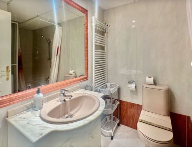 1 quarto Apartamento para venda em Calpe / Calp com piscina garagem - 260 000 € (Ref: 9290947)