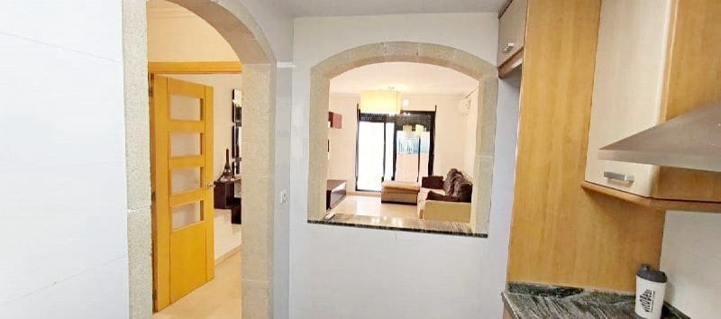 2 sypialnia Mieszkanie na sprzedaż w Javea / Xabia - 229 950 € (Ref: 9296615)