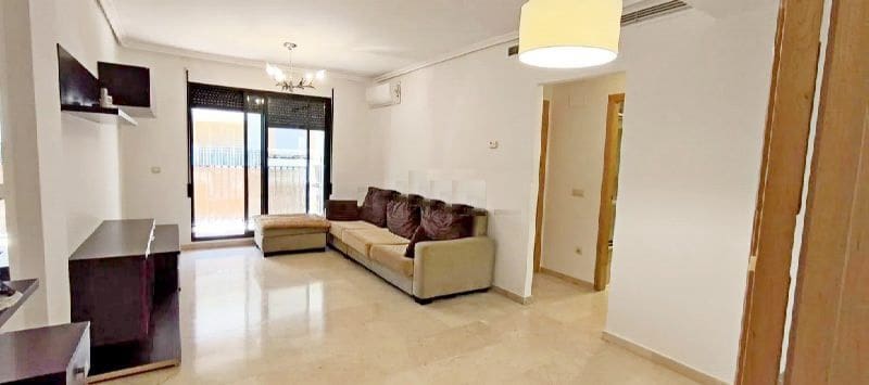 2 sypialnia Mieszkanie na sprzedaż w Javea / Xabia - 229 950 € (Ref: 9296615)