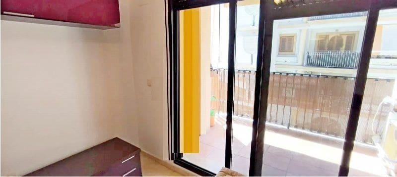 2 sypialnia Mieszkanie na sprzedaż w Javea / Xabia - 229 950 € (Ref: 9296615)