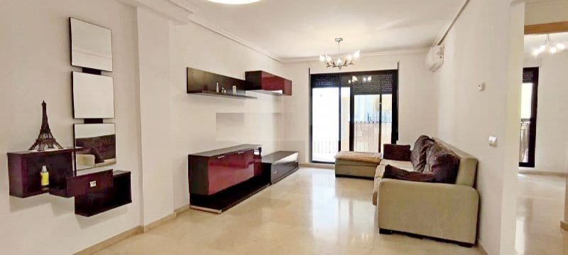 2 sypialnia Mieszkanie na sprzedaż w Javea / Xabia - 229 950 € (Ref: 9296615)