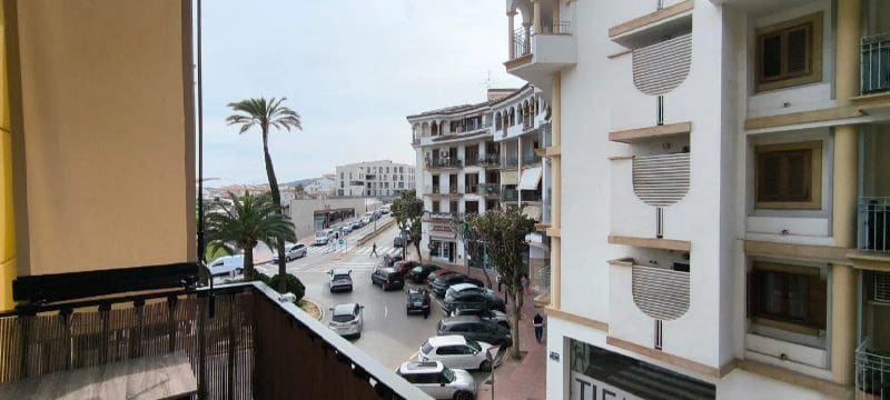 2 sypialnia Mieszkanie na sprzedaż w Javea / Xabia - 229 950 € (Ref: 9296615)