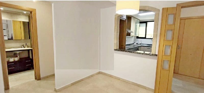 2 sypialnia Mieszkanie na sprzedaż w Javea / Xabia - 229 950 € (Ref: 9296615)