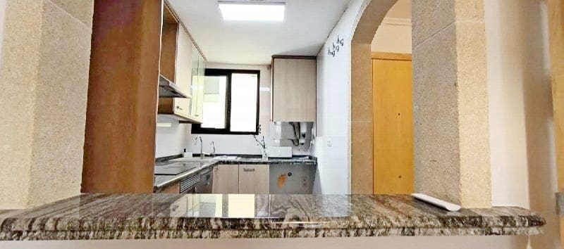 2 sypialnia Mieszkanie na sprzedaż w Javea / Xabia - 229 950 € (Ref: 9296615)