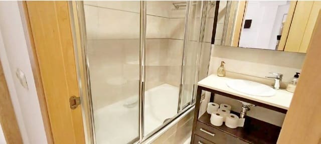 2 camera da letto Appartamento in vendita in Centro ciudad, Javea / Xàbia - 229.950 € (Rif: 9296615)