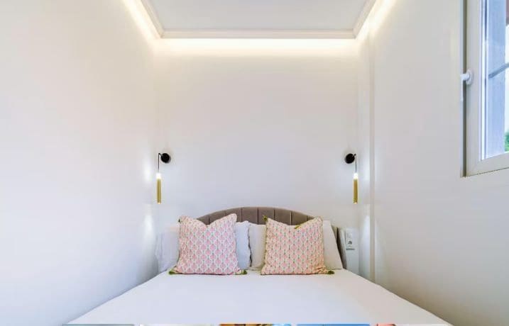 4 soverom Hus til salgs i Javea / Xabia med svømmebasseng garasje - € 650 000 (Ref: 9306286)