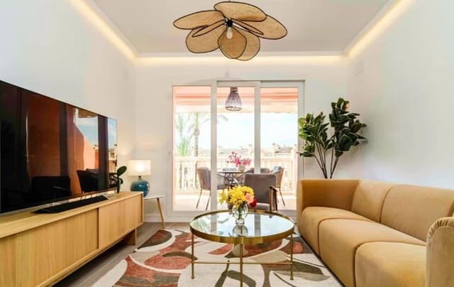 4 bedroom Townhouse for sale in Montañar - El Arenal, Javea / Xàbia with pool garage - € 650,000 (Ref: 9306286)