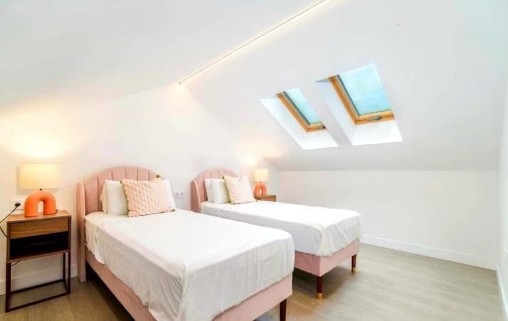 4 soverom Hus til salgs i Javea / Xabia med svømmebasseng garasje - € 650 000 (Ref: 9306286)