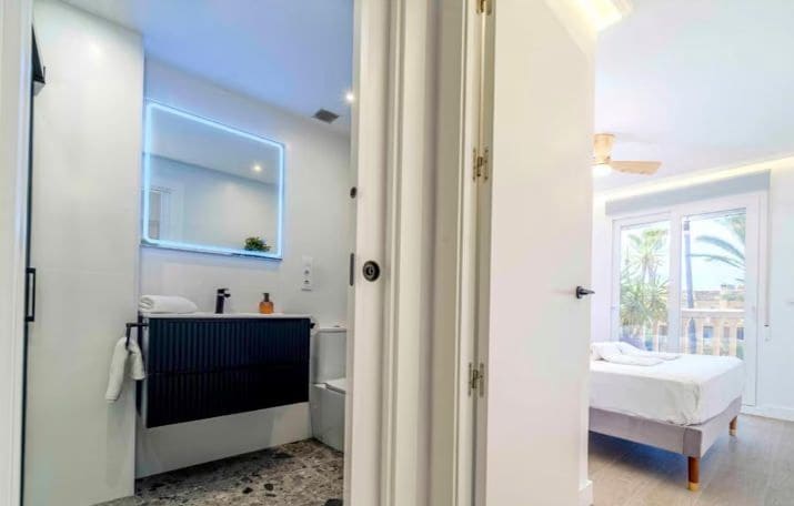 4 soverom Hus til salgs i Javea / Xabia med svømmebasseng garasje - € 650 000 (Ref: 9306286)