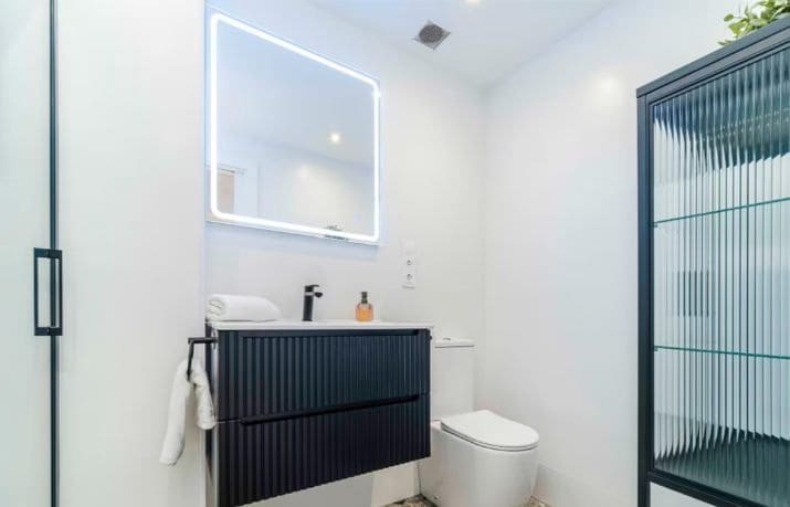 4 soverom Hus til salgs i Javea / Xabia med svømmebasseng garasje - € 650 000 (Ref: 9306286)