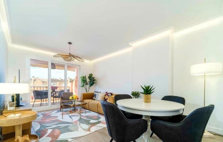 4 soverom Hus til salgs i Javea / Xabia med svømmebasseng garasje - € 650 000 (Ref: 9306286)