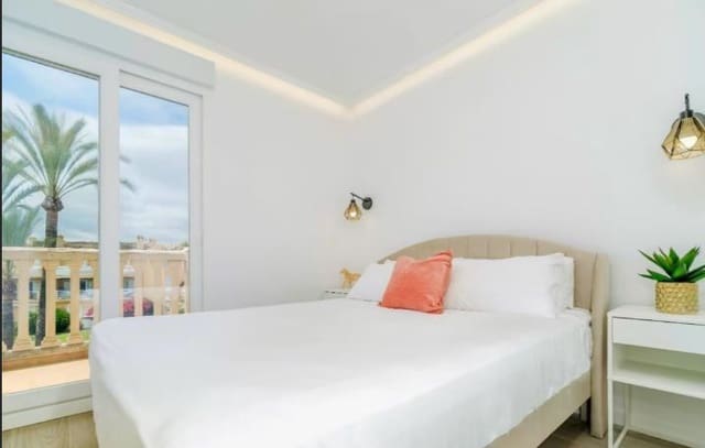 4 bedroom Townhouse for sale in Montañar - El Arenal, Javea / Xàbia with pool garage - € 650,000 (Ref: 9306286)