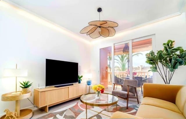 4 bedroom Townhouse for sale in Montañar - El Arenal, Javea / Xàbia with pool garage - € 650,000 (Ref: 9306286)