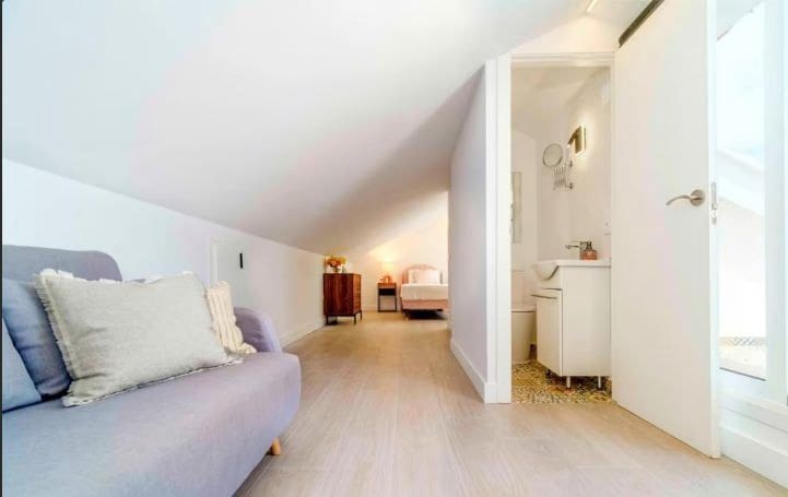 4 soverom Hus til salgs i Javea / Xabia med svømmebasseng garasje - € 650 000 (Ref: 9306286)