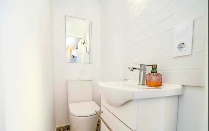 4 soverom Hus til salgs i Javea / Xabia med svømmebasseng garasje - € 650 000 (Ref: 9306286)