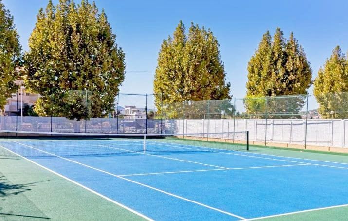 4 soverom Hus til salgs i Javea / Xabia med svømmebasseng garasje - € 650 000 (Ref: 9306286)