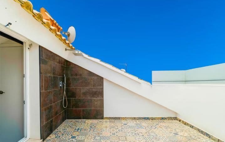 4 soverom Hus til salgs i Javea / Xabia med svømmebasseng garasje - € 650 000 (Ref: 9306286)