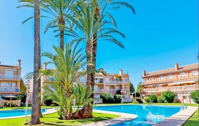 4 bedroom Townhouse for sale in Montañar - El Arenal, Javea / Xàbia with pool garage - € 650,000 (Ref: 9306286)