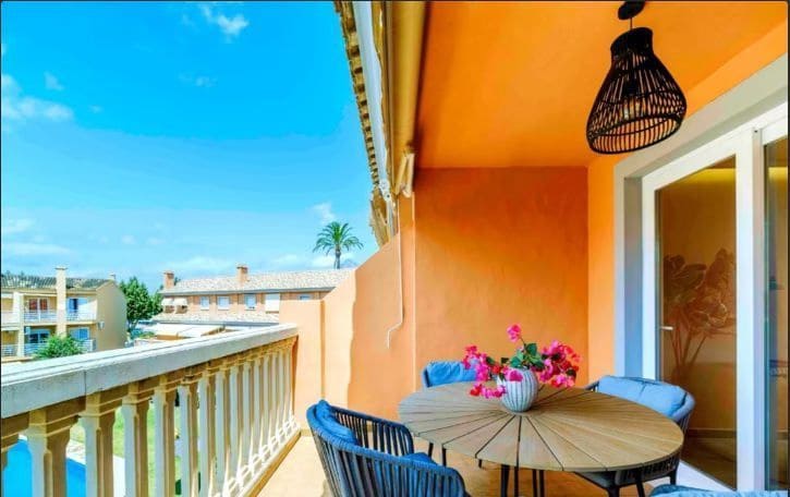 4 soverom Hus til salgs i Javea / Xabia med svømmebasseng garasje - € 650 000 (Ref: 9306286)