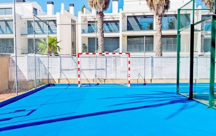 4 soverom Hus til salgs i Javea / Xabia med svømmebasseng garasje - € 650 000 (Ref: 9306286)