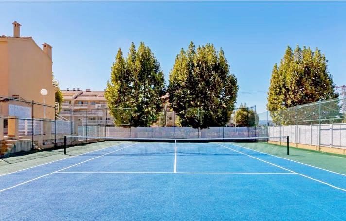 4 soverom Hus til salgs i Javea / Xabia med svømmebasseng garasje - € 650 000 (Ref: 9306286)