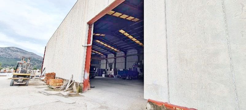 Bedrift til salgs i Jalon / Xalo - € 2 000 000 (Ref: 9310432)