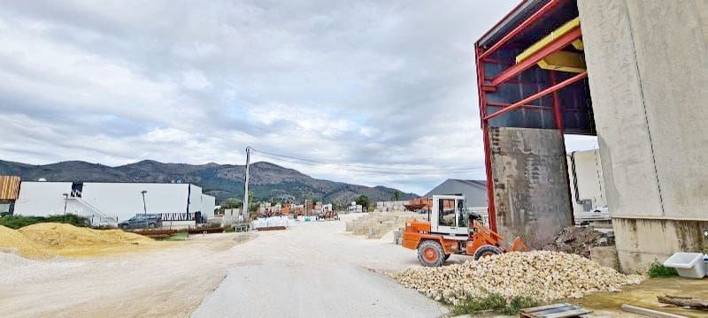 Bedrift til salgs i Jalon / Xalo - € 2 000 000 (Ref: 9310432)