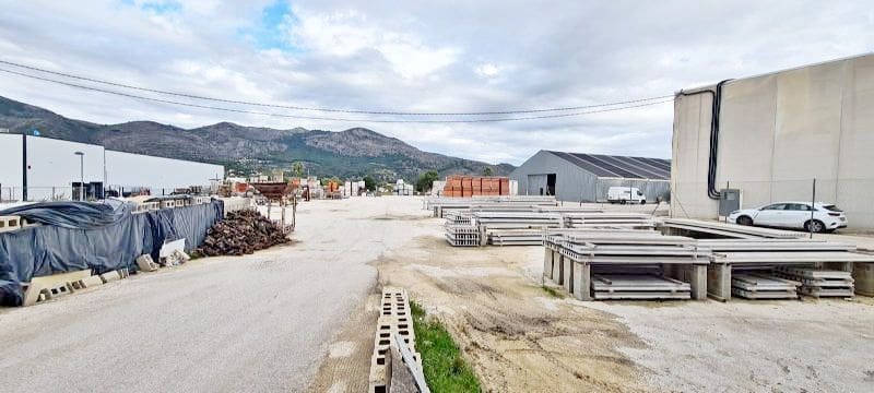 Bedrift til salgs i Jalon / Xalo - € 2 000 000 (Ref: 9310432)