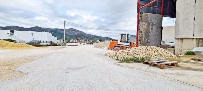 Bedrift til salgs i Jalon / Xalo - € 2 000 000 (Ref: 9310432)