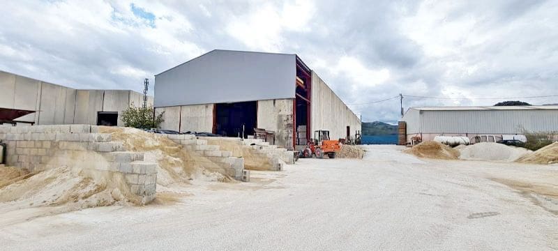 Bedrift til salgs i Jalon / Xalo - € 2 000 000 (Ref: 9310432)