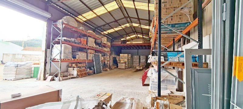 Bedrift til salgs i Jalon / Xalo - € 2 000 000 (Ref: 9310432)