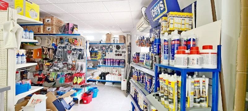 Bedrift til salgs i Jalon / Xalo - € 2 000 000 (Ref: 9310432)