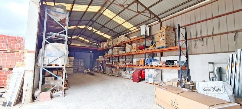 Bedrift til salgs i Jalon / Xalo - € 2 000 000 (Ref: 9310432)