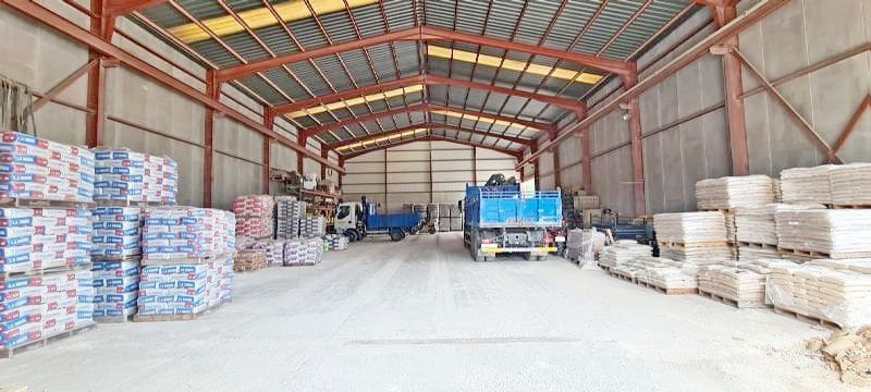 Bedrift til salgs i Jalon / Xalo - € 2 000 000 (Ref: 9310432)