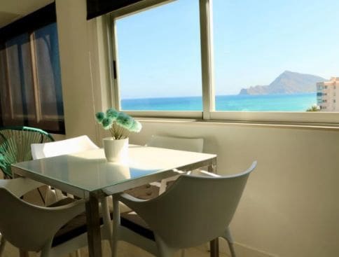 1 slaapkamer Appartement te koop in Altea - € 340.000 (Ref: 9312313)