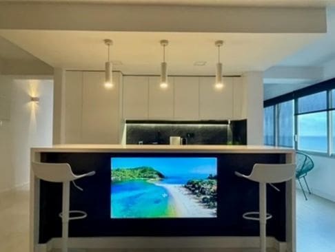 1 slaapkamer Appartement te koop in Altea - € 340.000 (Ref: 9312313)