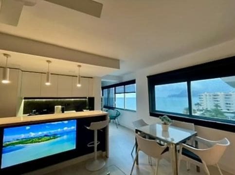 1 slaapkamer Appartement te koop in Altea - € 340.000 (Ref: 9312313)