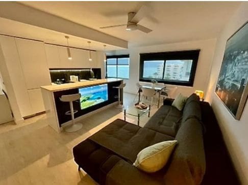 1 bedroom Apartment for sale in Altea - € 340,000 (Ref: 9312313)