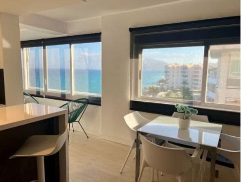 1 slaapkamer Appartement te koop in Altea - € 340.000 (Ref: 9312313)