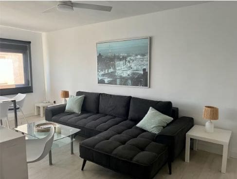 1 bedroom Apartment for sale in Altea - € 340,000 (Ref: 9312313)