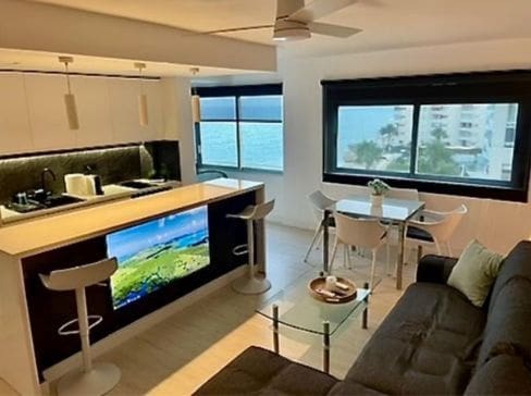 1 bedroom Apartment for sale in Altea - € 340,000 (Ref: 9312313)