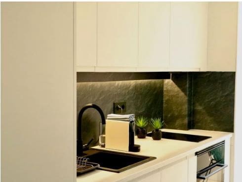 1 bedroom Apartment for sale in Altea - € 340,000 (Ref: 9312313)